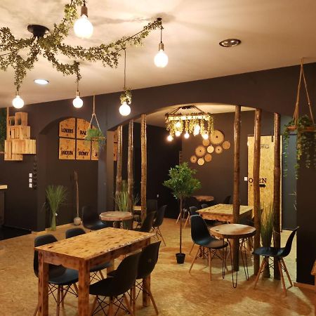 Poco da Cruz Atlantic Nature Beach House מראה חיצוני תמונה