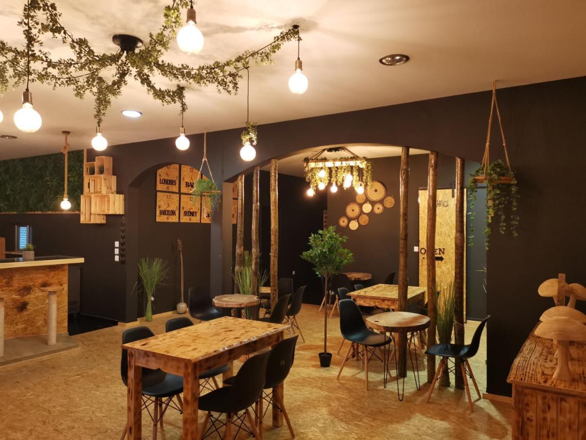 Poco da Cruz Atlantic Nature Beach House מראה חיצוני תמונה