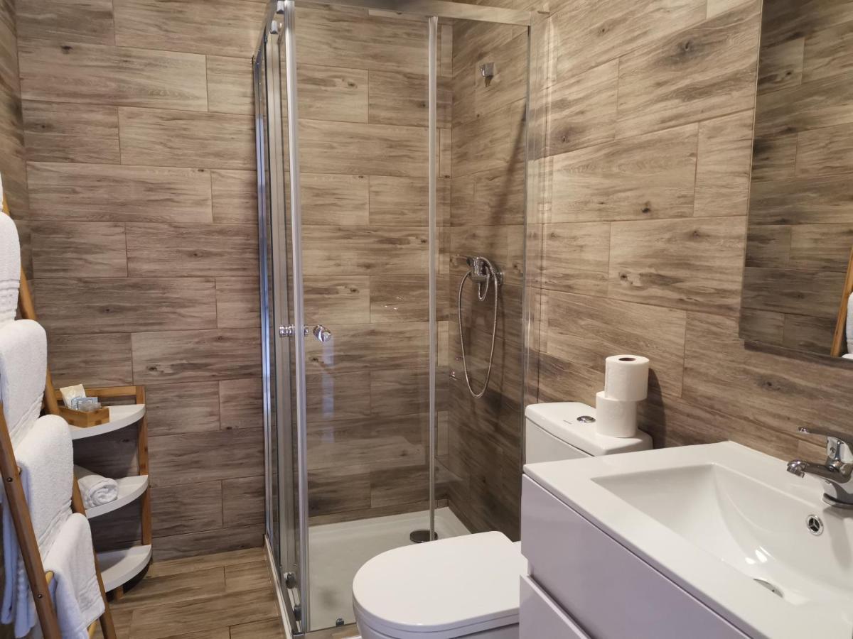 Poco da Cruz Atlantic Nature Beach House מראה חיצוני תמונה
