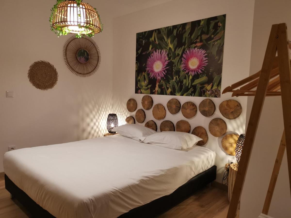 Poco da Cruz Atlantic Nature Beach House מראה חיצוני תמונה