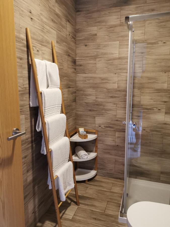 Poco da Cruz Atlantic Nature Beach House מראה חיצוני תמונה