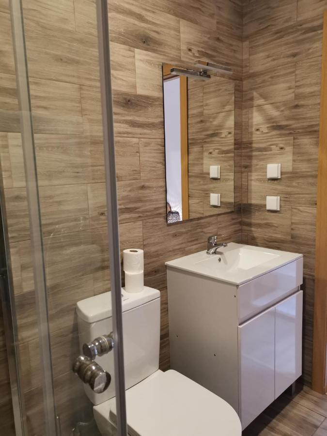 Poco da Cruz Atlantic Nature Beach House מראה חיצוני תמונה
