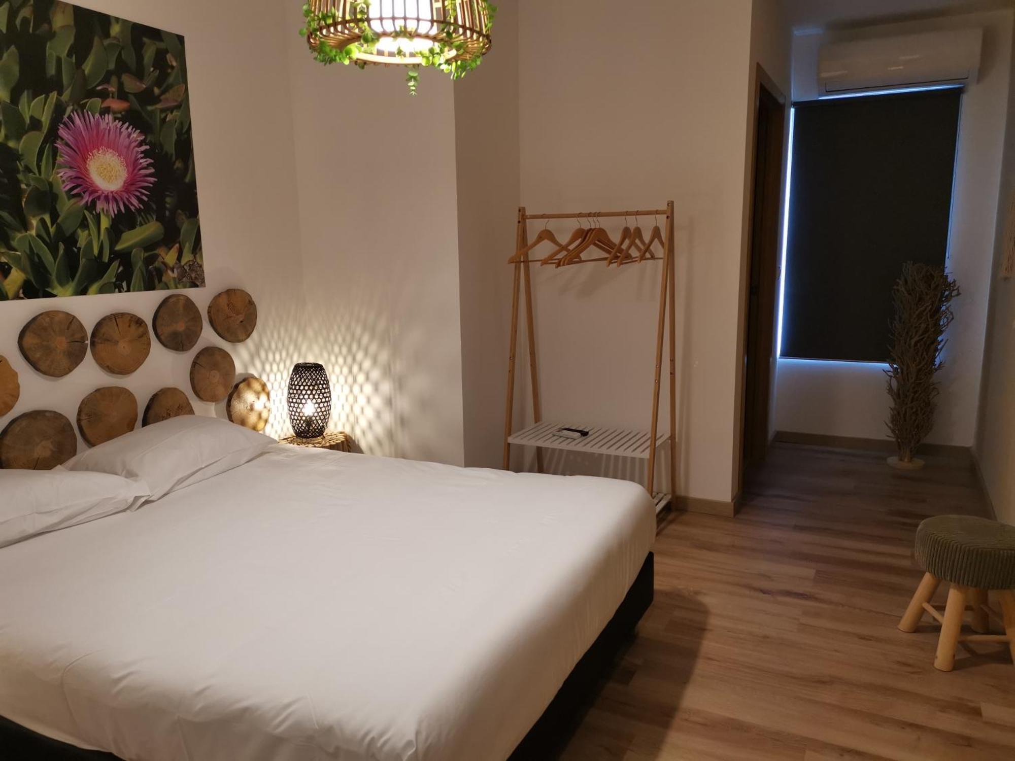 Poco da Cruz Atlantic Nature Beach House מראה חיצוני תמונה